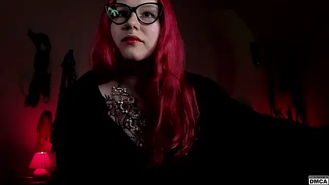 Amanita  Pantherina online show from October 7, 2025, 9:21 am