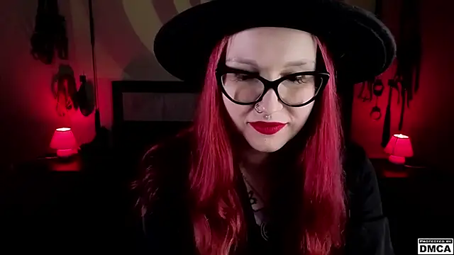 Amanita  Pantherina online show from February 20, 2025, 9:44 am