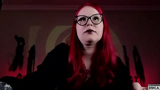 Amanita  Pantherina online show from March 19, 2025, 1:07 pm