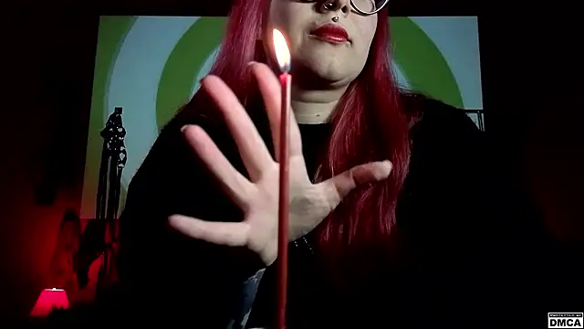 Amanita  Pantherina online show from March 1, 2026, 1:22 pm