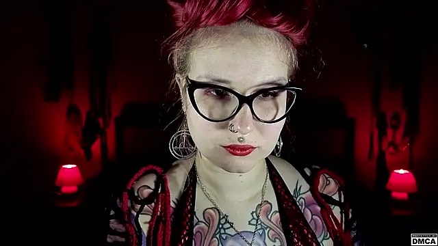 Amanita  Pantherina online show from February 17, 2026, 10:45 am