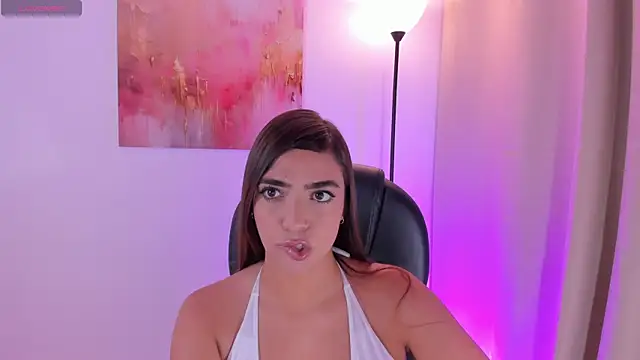 MariamRivera  online show from August 8, 2026, 3:24 am