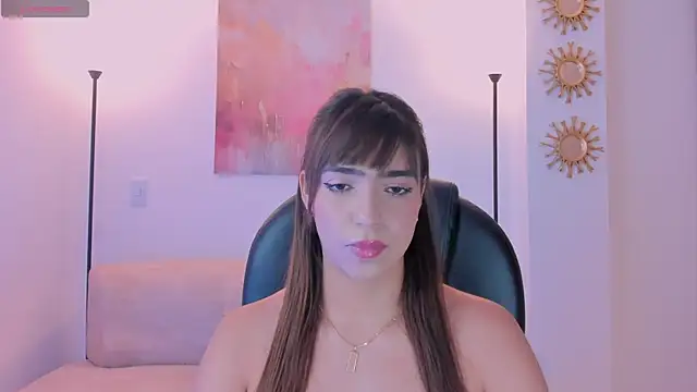 MariamRivera  online show from October 20, 2025, 12:13 am