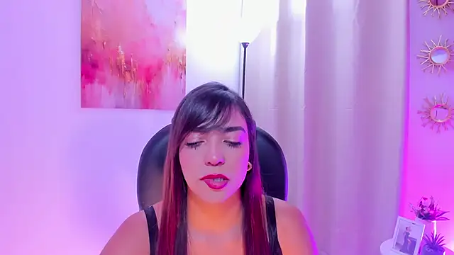 MariamRivera  online show from March 11, 2026, 12:15 am