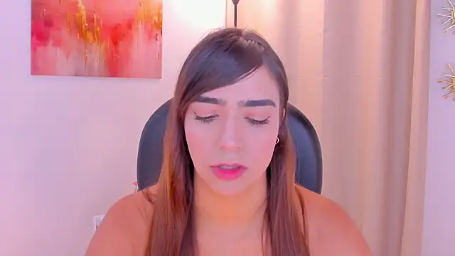 MariamRivera  online show from March 4, 2026, 12:51 am