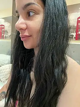 Samira30 online show from July 13, 2026, 9:52 am
