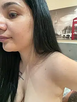 Samira30 online show from May 26, 2026, 3:43 pm