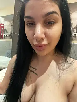 Samira30 online show from March 14, 2026, 9:59 am