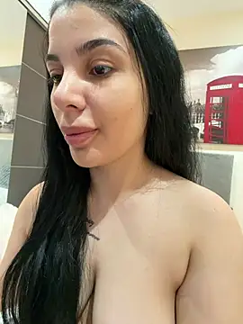 Samira30 online show from May 6, 2026, 8:29 am