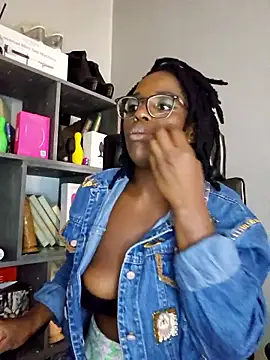 Shaniko89 online show from February 1, 2026, 7:17 am