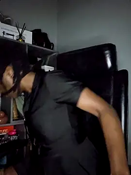 Shaniko89 online show from February 12, 2026, 11:59 pm