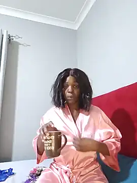 Shaniko89 online show from June 19, 2026, 1:11 am