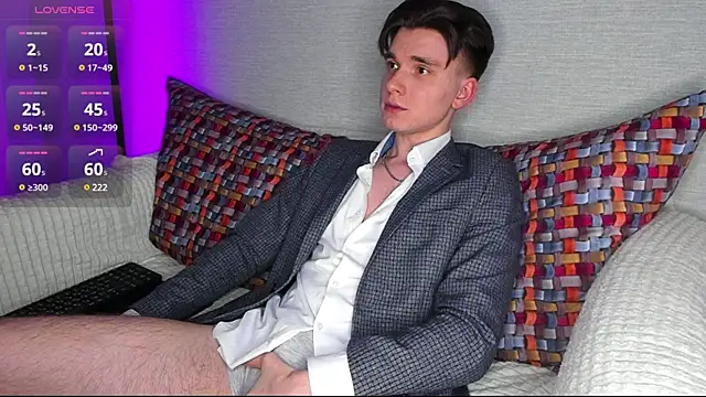 maxboy4 online show from January 30, 2025, 4:55 pm