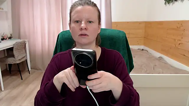 Exponent 5 online show from April 7, 2026, 12:51 pm