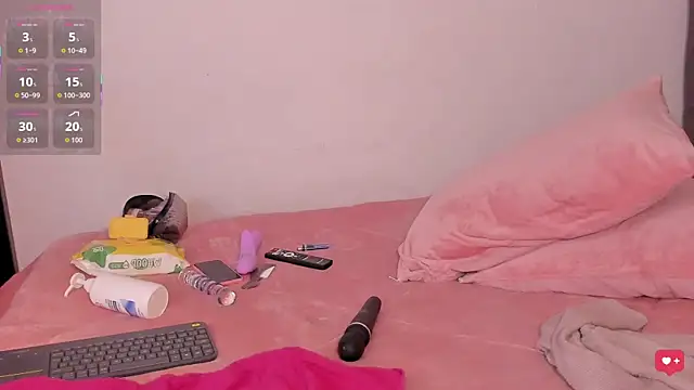 lara murphy online show from March 19, 2026, 9:59 pm