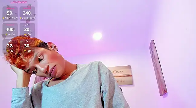 nicky moo online show from February 3, 2025, 6:56 am