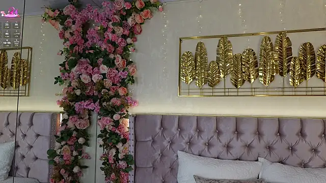 candy beck online show from September 22, 2025, 1:06 pm