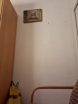 She-devilx online show from September 23, 2025, 8:27 pm