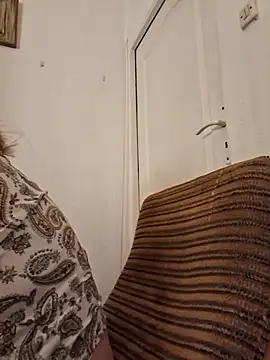 She-devilx online show from October 13, 2025, 10:10 pm