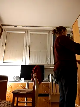 She-devilx online show from March 7, 2025, 9:17 pm