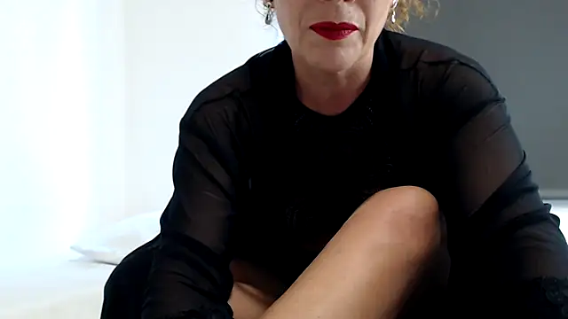 Snapshot of BarbaraDominatrix chatting on February 23, 2026, 6:19 pm BarbaraDominatrix online show from February 23, 2026, 6:19 pm