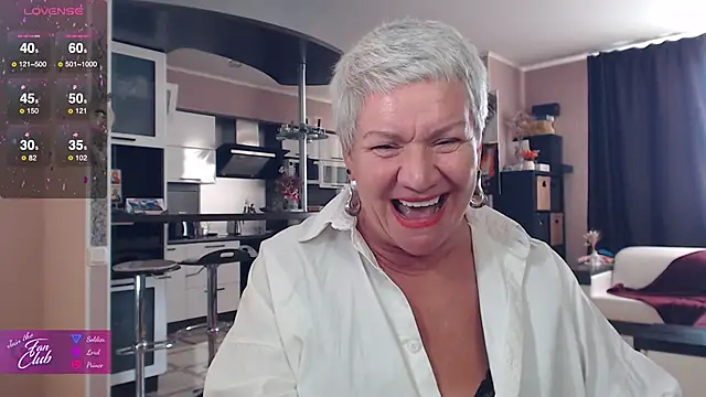 roxana brooks online show from February 1, 2026, 7:17 am