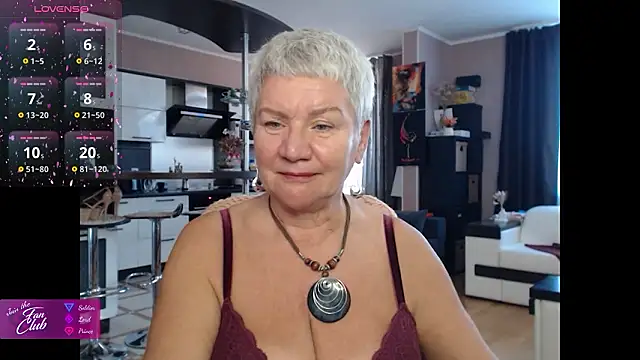 roxana brooks online show from February 15, 2026, 2:16 pm