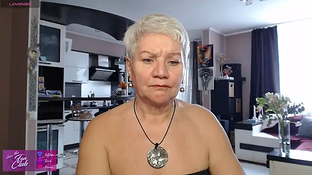 roxana brooks online show from March 23, 2026, 2:17 pm