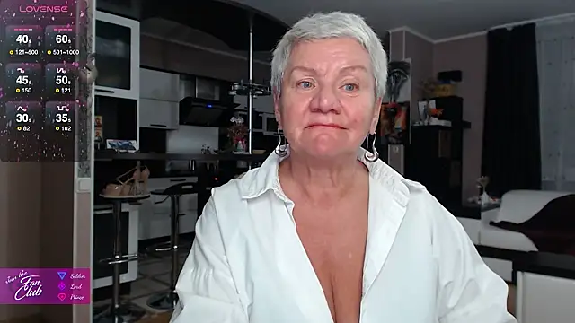 roxana brooks online show from February 1, 2026, 7:23 pm