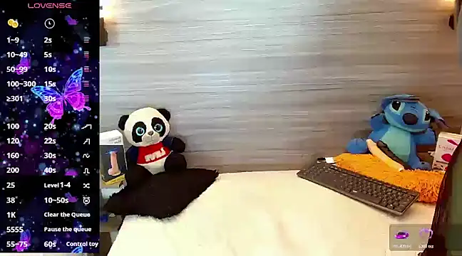 natashaislerxxx online show from March 21, 2025, 9:01 am