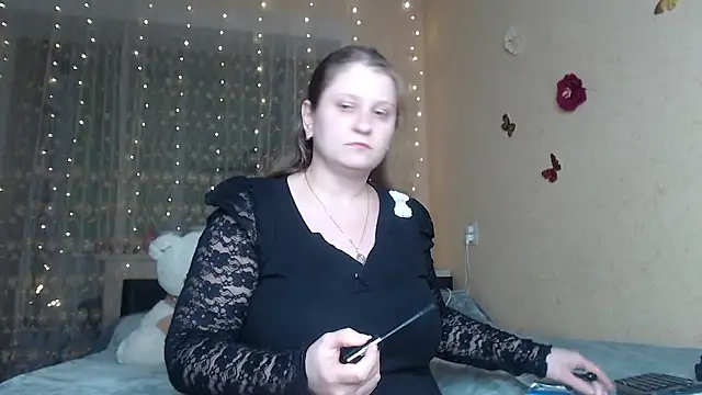 CumCpl online show from January 7, 2026, 9:31 pm