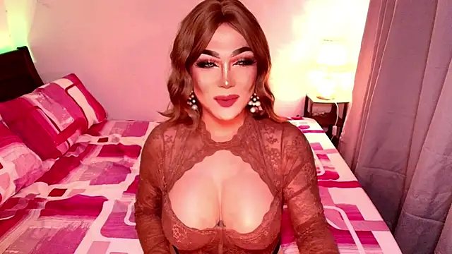 MissPattyShemalexxx online show from July 22, 2026, 8:11 pm