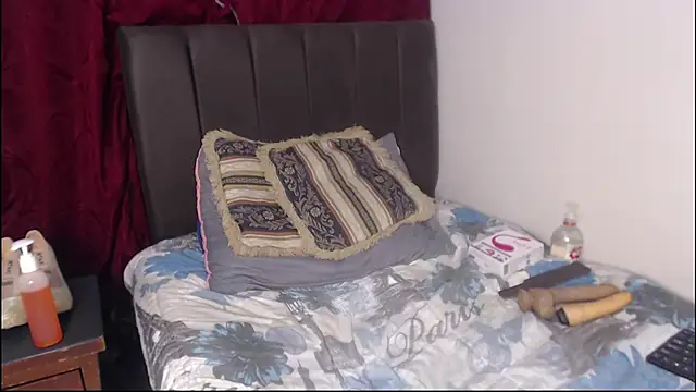 harley sweet-69 online show from September 26, 2025, 1:12 am