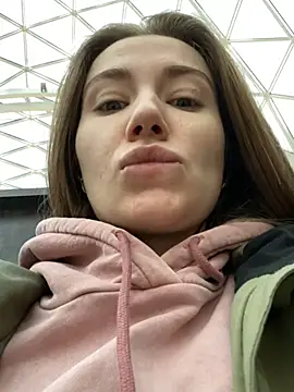 ValenciaShock online show from February 16, 2025, 5:15 am