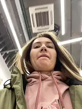 ValenciaShock online show from February 15, 2025, 5:09 am