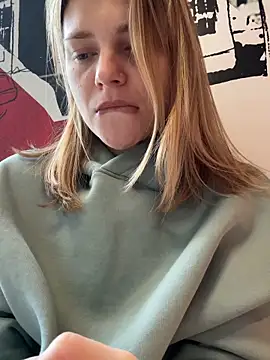 ValenciaShock online show from October 1, 2025, 6:40 am