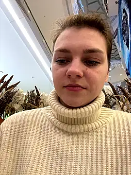 ValenciaShock online show from January 15, 2026, 6:39 am