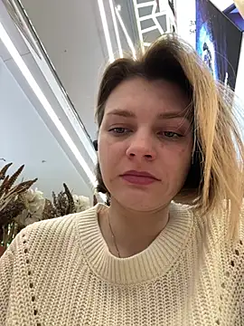 ValenciaShock online show from February 19, 2026, 6:43 am