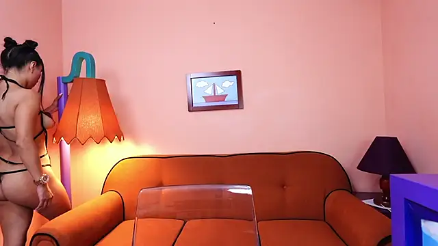 miss sweett online show from January 7, 2026, 6:02 pm