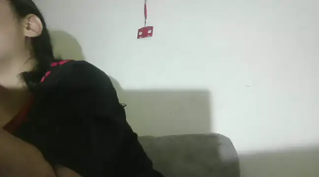 TamaraNauthy online show from December 7, 2024, 4:26 am