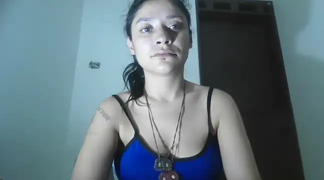 TamaraNauthy online show from January 15, 2025, 2:45 pm