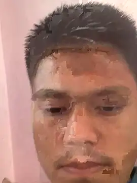 Hullax online show from February 15, 2026, 3:29 am