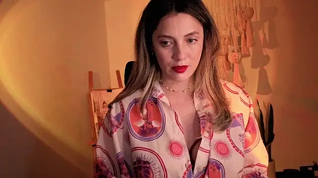 Mala Bad online show from November 7, 2025, 4:33 pm