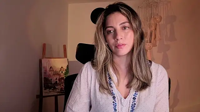 Mala Bad online show from October 6, 2025, 5:02 pm