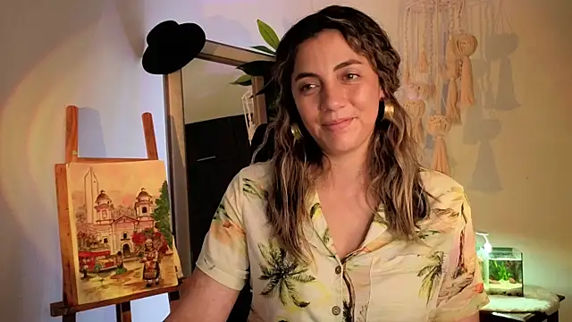 Mala Bad online show from September 10, 2025, 3:00 pm