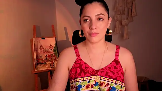 Mala Bad online show from January 18, 2026, 2:53 pm