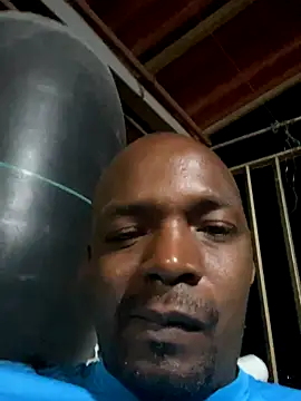 HARLEXBIGCOCK online show from November 11, 2025, 12:05 am