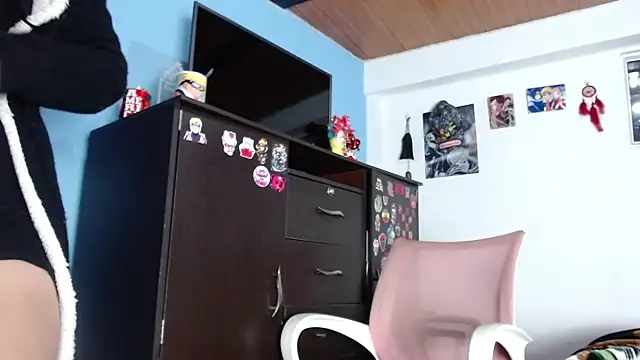 Nasty 019 online show from October 2, 2025, 7:12 am