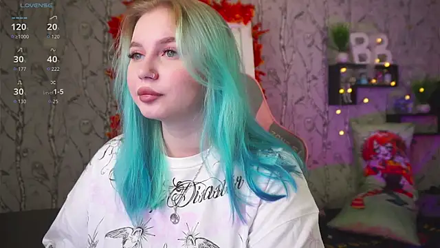 Moon Valkyrie online show from October 2, 2025, 9:34 am