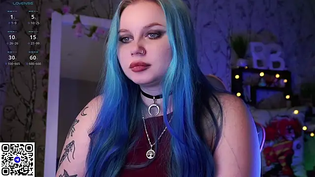 Moon Valkyrie online show from February 22, 2025, 9:12 am